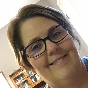 Meet your Posher, Patty